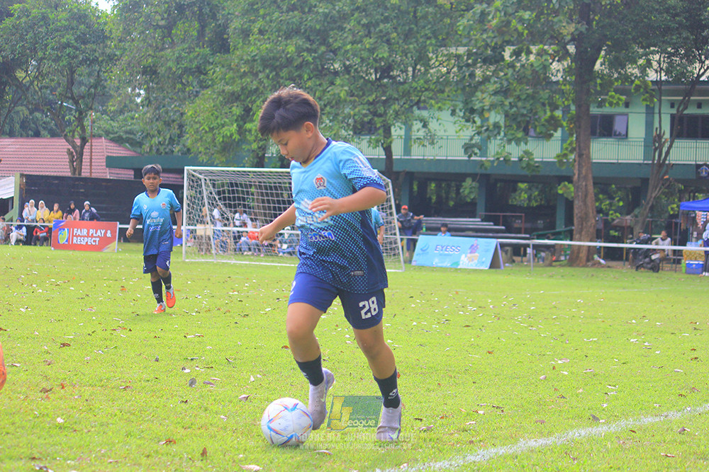 ijl u11 110126 fifa farmel vs mutiara 97