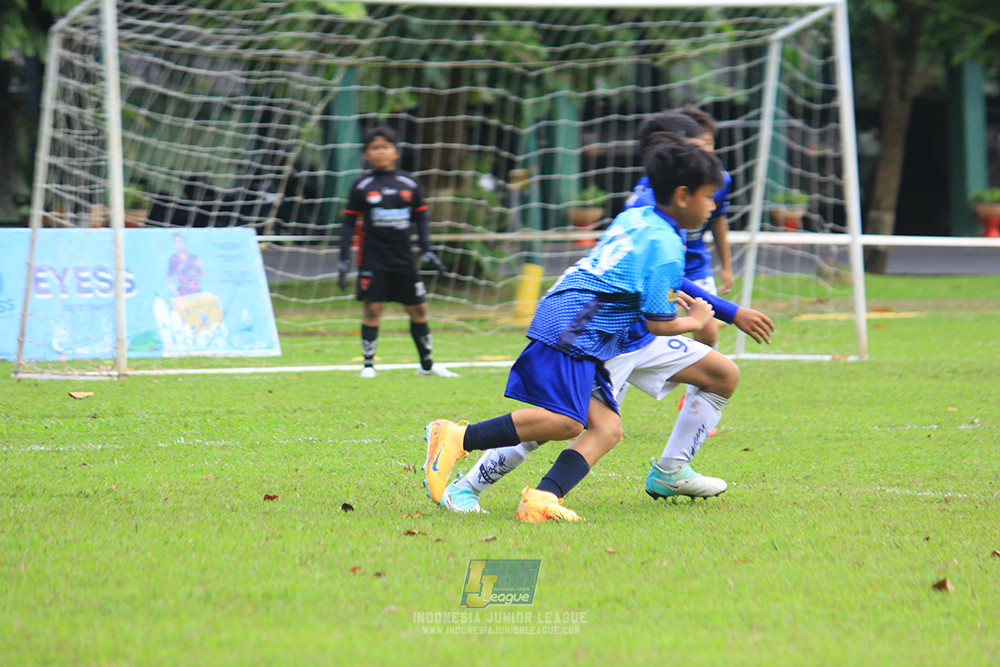 ijl u11 110126 fifa farmel vs mutiara 97