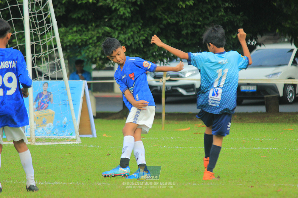 ijl u11 110126 fifa farmel vs mutiara 97