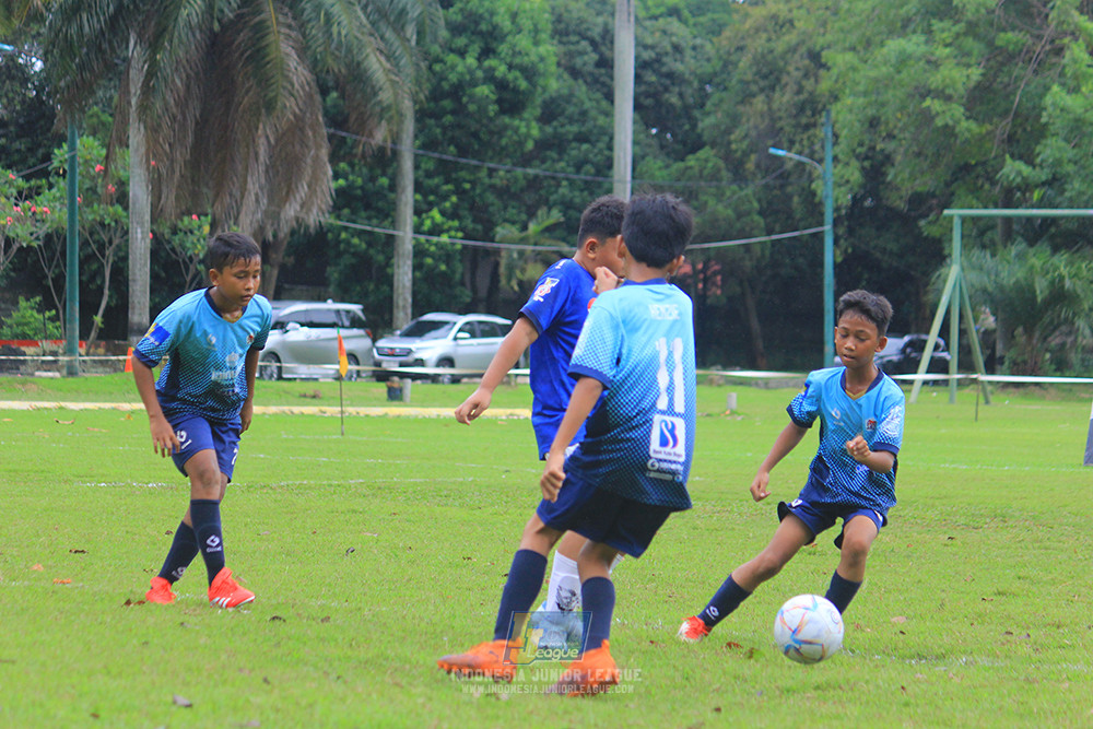 ijl u11 110126 fifa farmel vs mutiara 97
