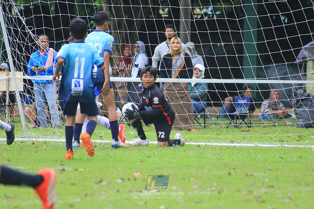 ijl u11 110126 fifa farmel vs mutiara 97