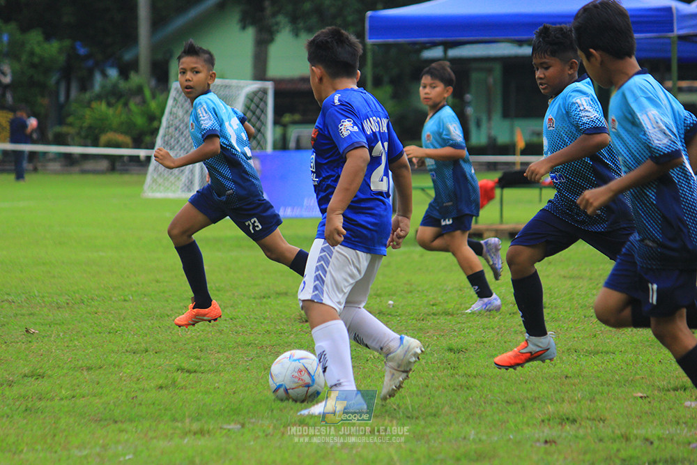 ijl u11 110126 fifa farmel vs mutiara 97