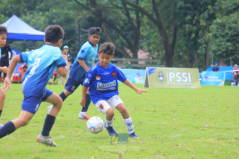 ijl u11 110126 fifa farmel vs mutiara 97