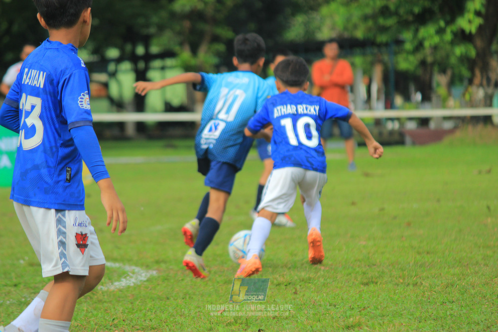 ijl u11 110126 fifa farmel vs mutiara 97