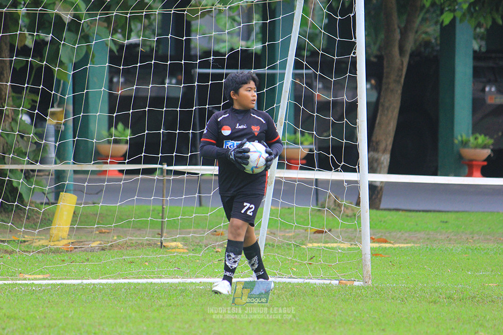 ijl u11 110126 fifa farmel vs mutiara 97