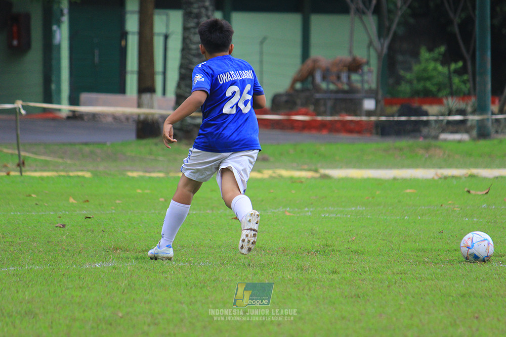 ijl u11 110126 fifa farmel vs mutiara 97