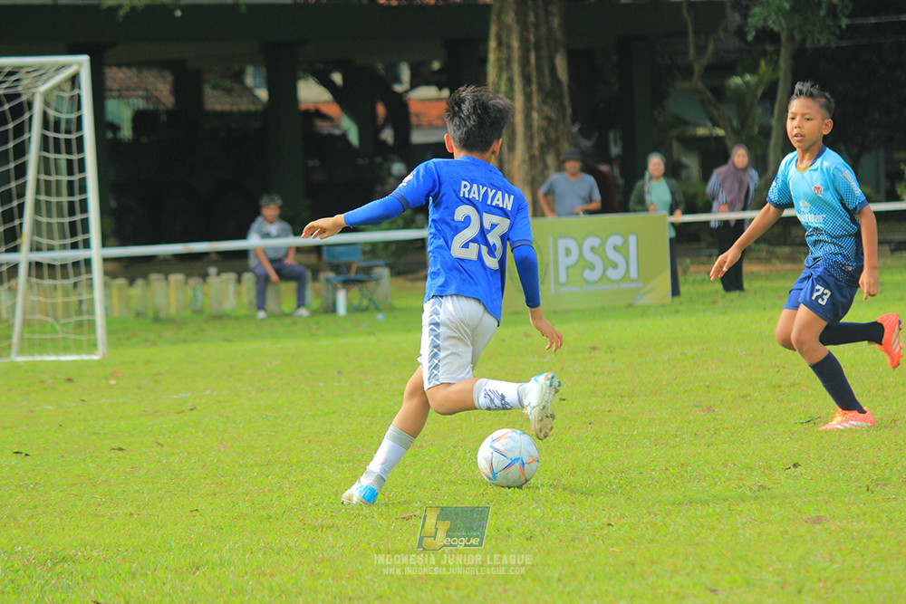 ijl u11 110126 fifa farmel vs mutiara 97
