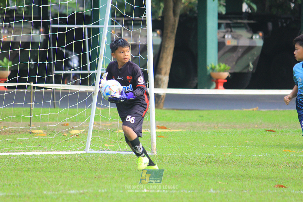 ijl u11 110126 fifa farmel vs mutiara 97