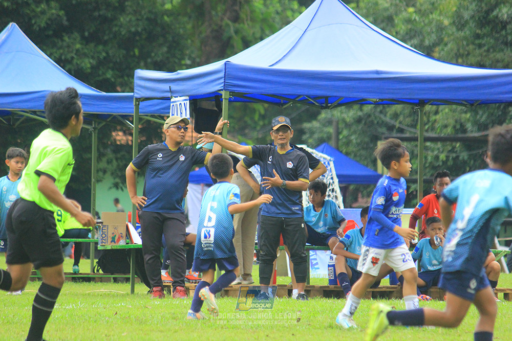 ijl u11 110126 fifa farmel vs mutiara 97
