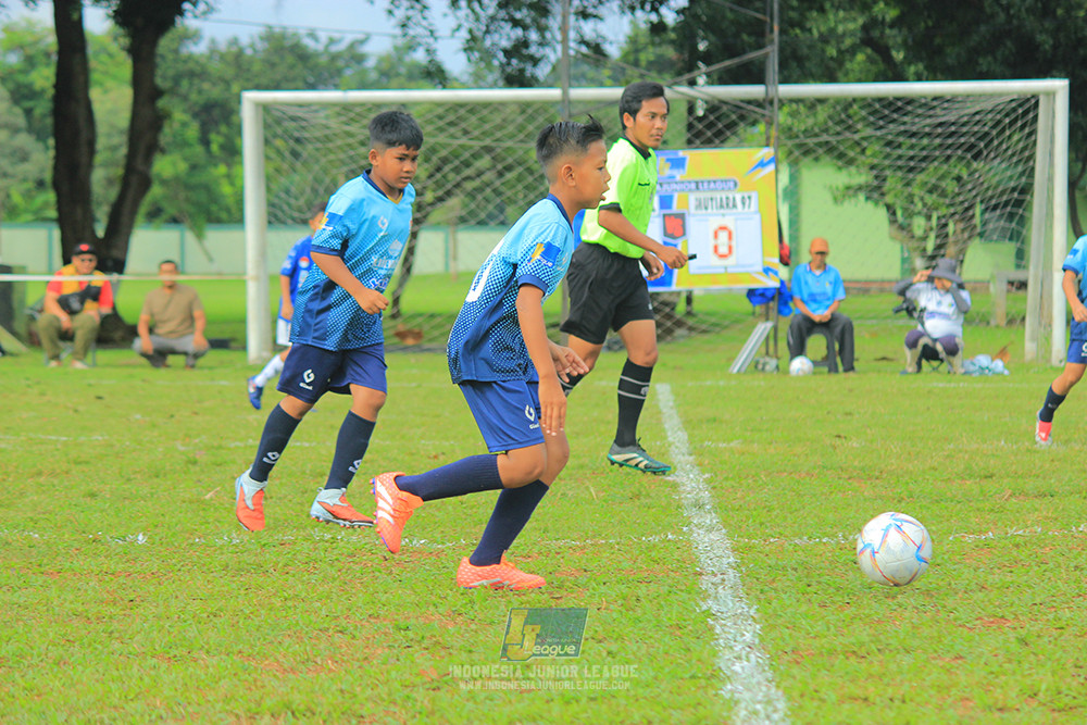 ijl u11 110126 fifa farmel vs mutiara 97
