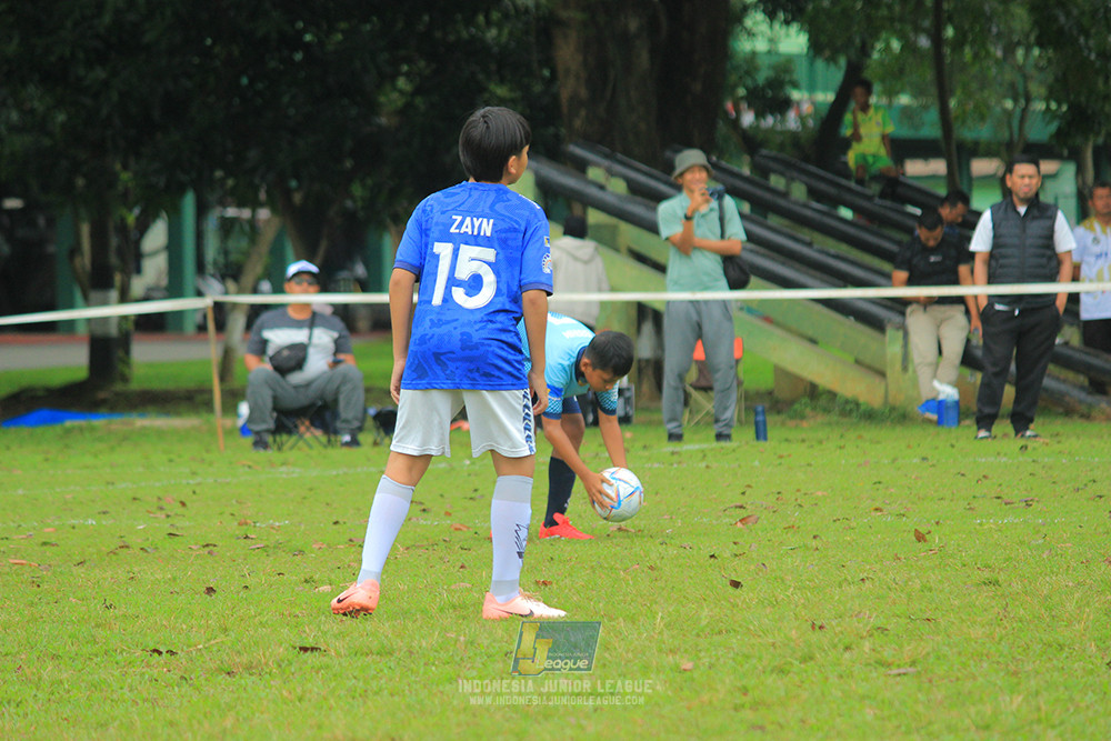 ijl u11 110126 fifa farmel vs mutiara 97