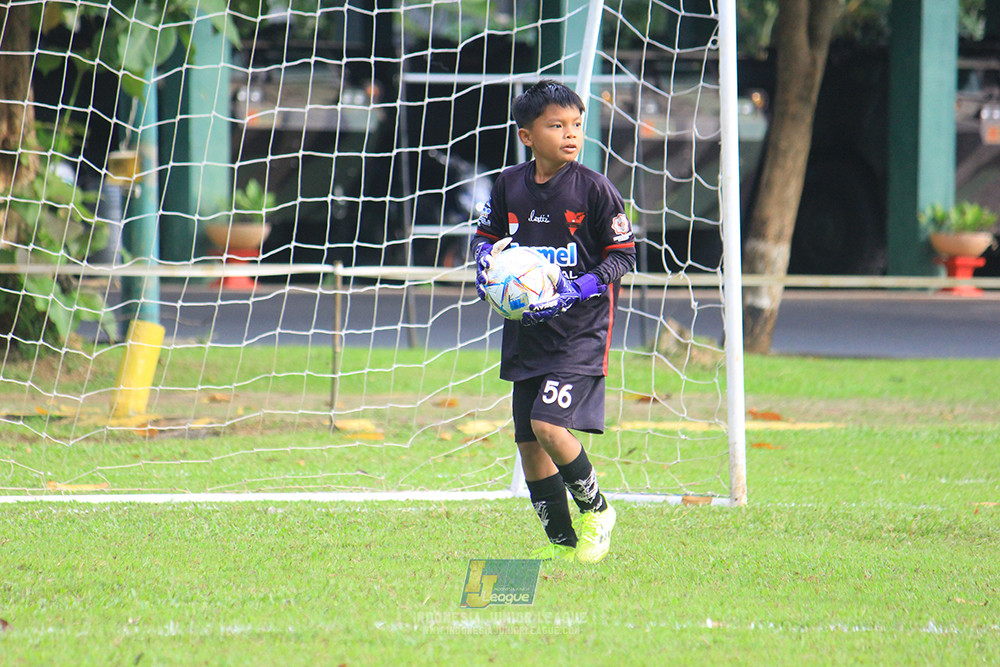 ijl u11 110126 fifa farmel vs mutiara 97