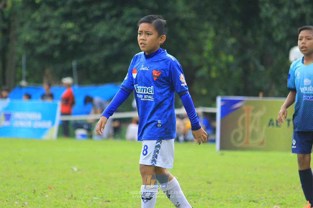 ijl u11 110126 fifa farmel vs mutiara 97