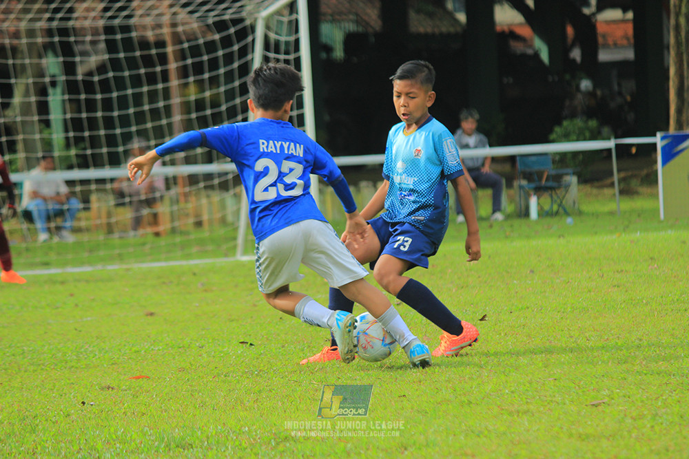 ijl u11 110126 fifa farmel vs mutiara 97