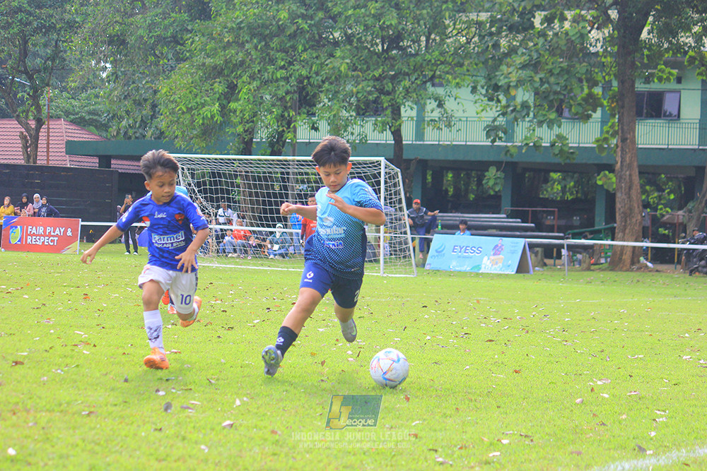 ijl u11 110126 fifa farmel vs mutiara 97