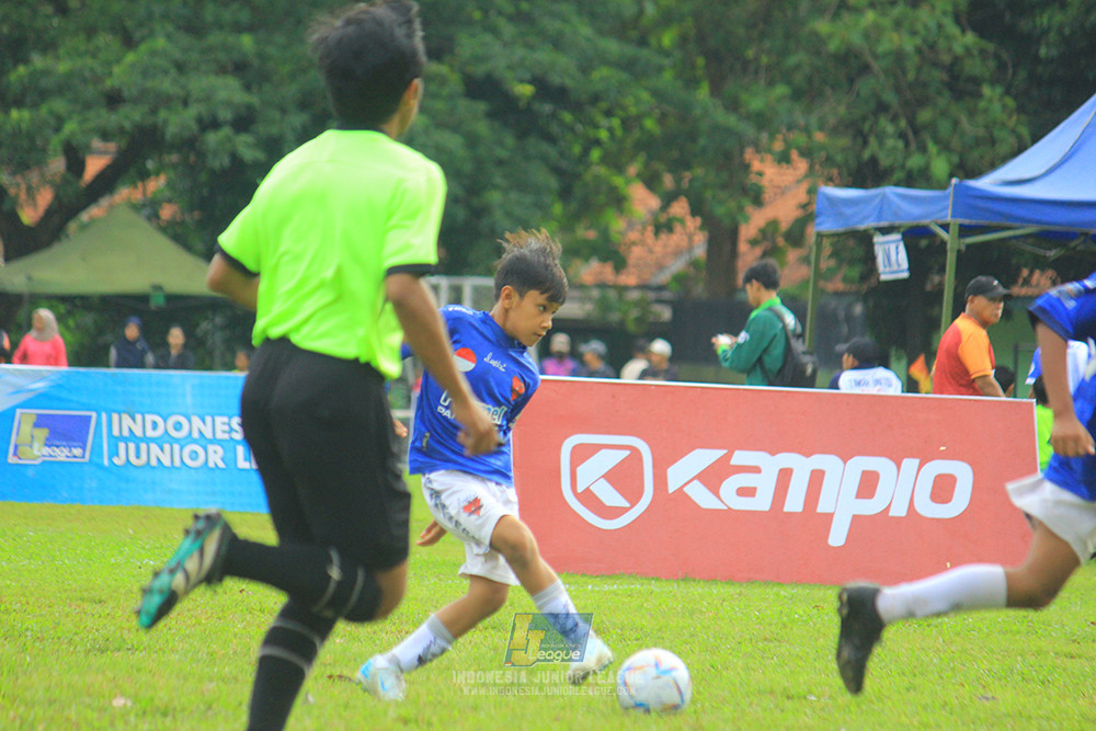 ijl u11 110126 fifa farmel vs mutiara 97