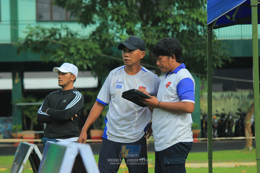 ijl u11 110126 fifa farmel vs mutiara 97