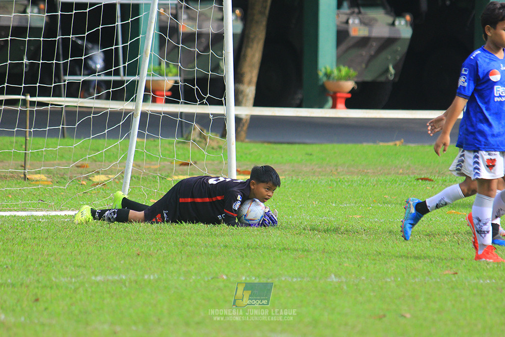 ijl u11 110126 fifa farmel vs mutiara 97