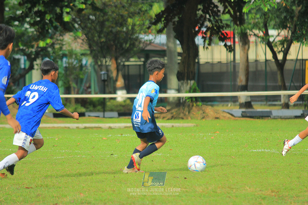 ijl u11 110126 fifa farmel vs mutiara 97