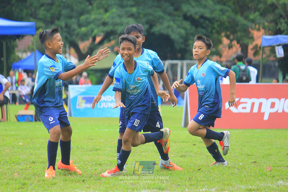 ijl u11 110126 fifa farmel vs mutiara 97