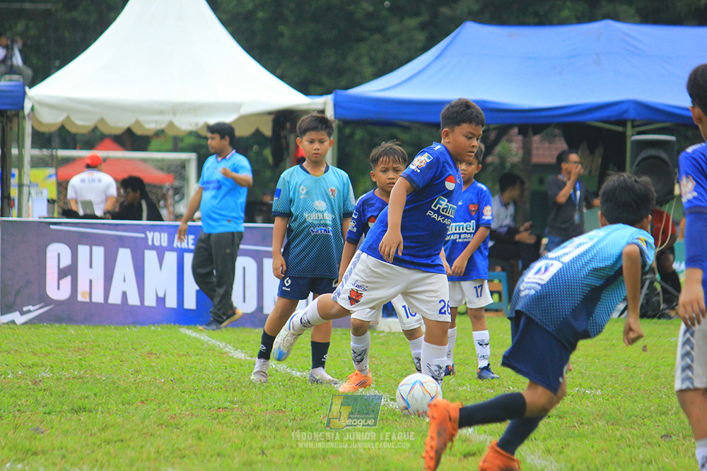 ijl u11 110126 fifa farmel vs mutiara 97