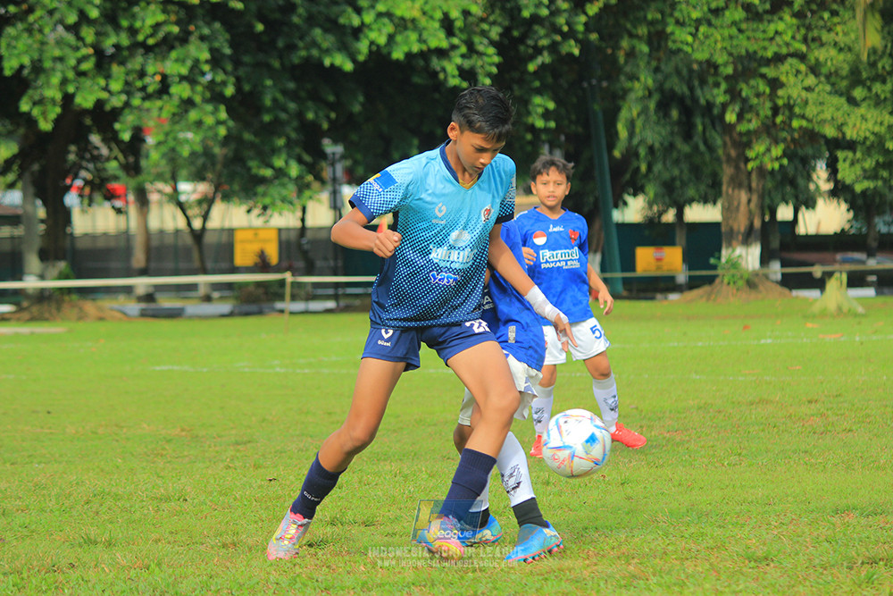 ijl u11 110126 fifa farmel vs mutiara 97