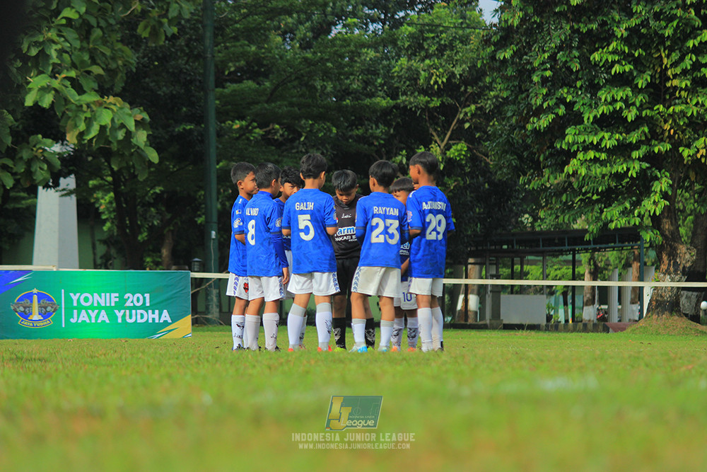ijl u11 110126 fifa farmel vs mutiara 97