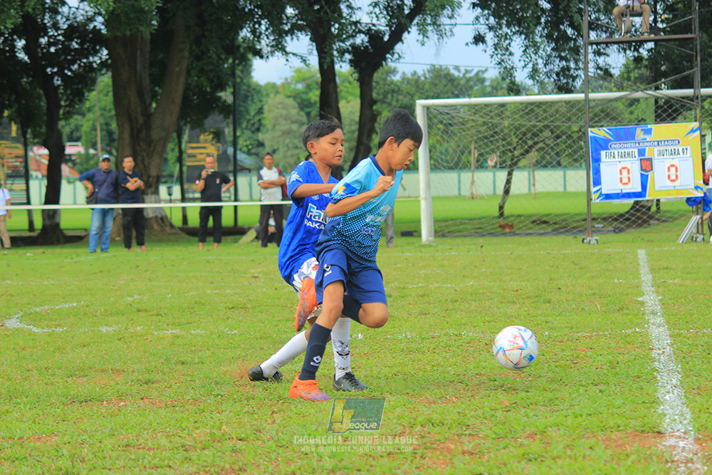 ijl u11 110126 fifa farmel vs mutiara 97