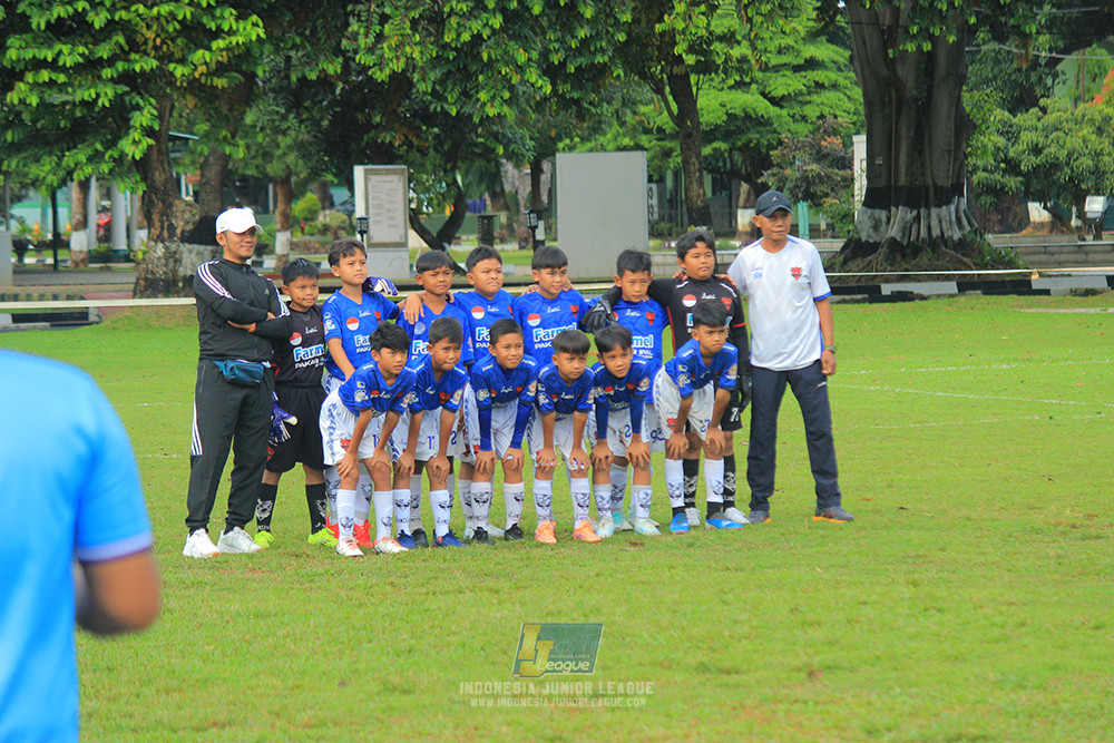 ijl u11 110126 fifa farmel vs mutiara 97