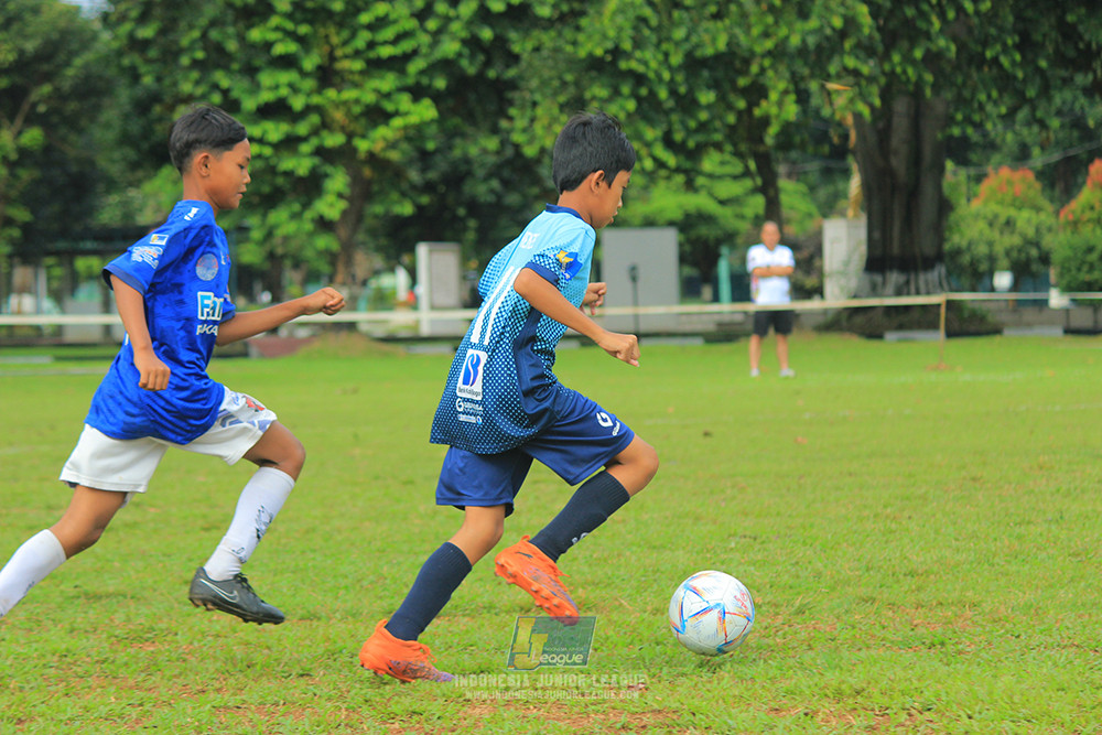 ijl u11 110126 fifa farmel vs mutiara 97