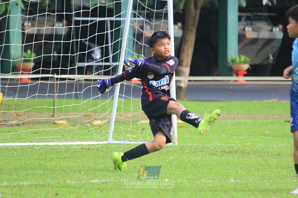 ijl u11 110126 fifa farmel vs mutiara 97