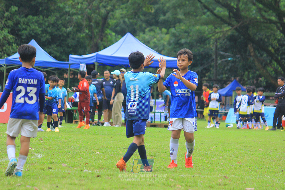 ijl u11 110126 fifa farmel vs mutiara 97