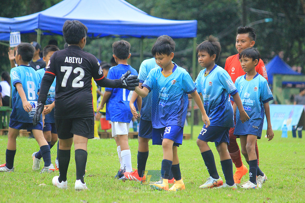 ijl u11 110126 fifa farmel vs mutiara 97