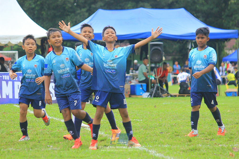 ijl u11 110126 fifa farmel vs mutiara 97