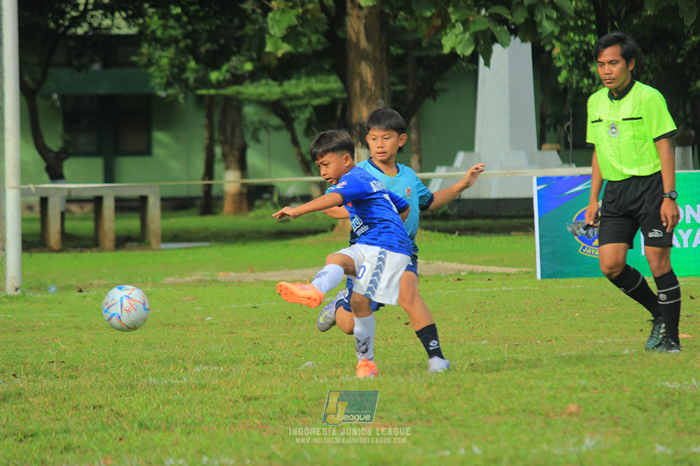 ijl u11 110126 fifa farmel vs mutiara 97