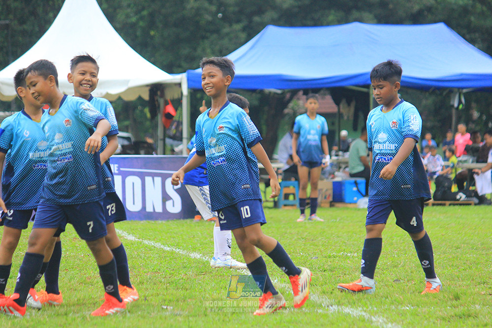 ijl u11 110126 fifa farmel vs mutiara 97