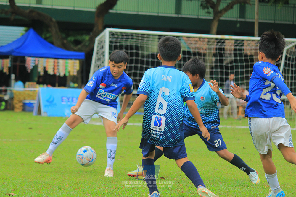 ijl u11 110126 fifa farmel vs mutiara 97