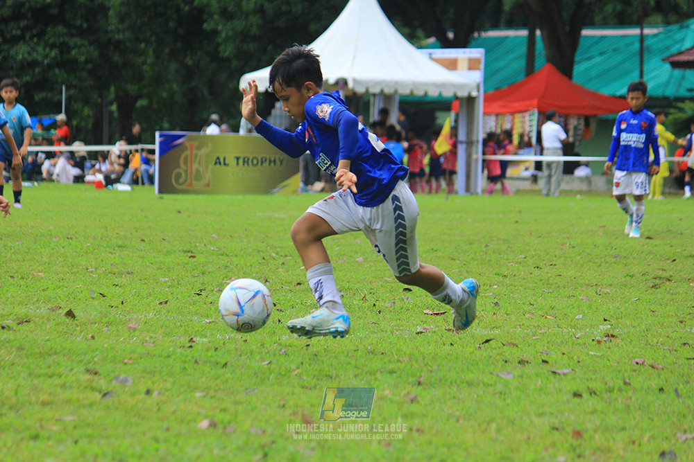 ijl u11 110126 fifa farmel vs mutiara 97