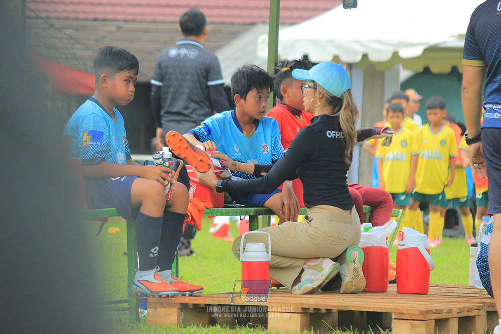 ijl u11 110126 fifa farmel vs mutiara 97