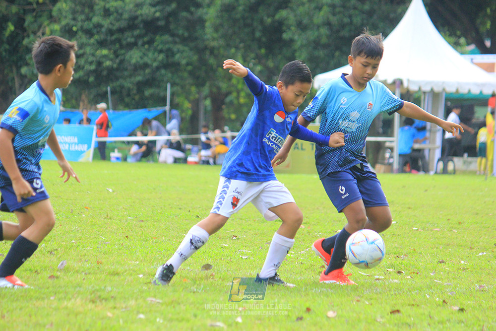 ijl u11 110126 fifa farmel vs mutiara 97