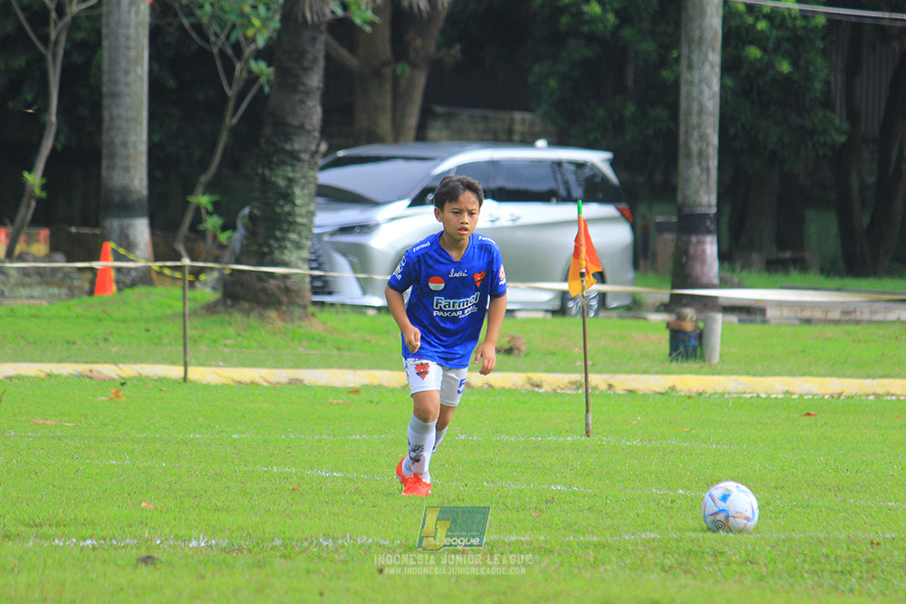 ijl u11 110126 fifa farmel vs mutiara 97
