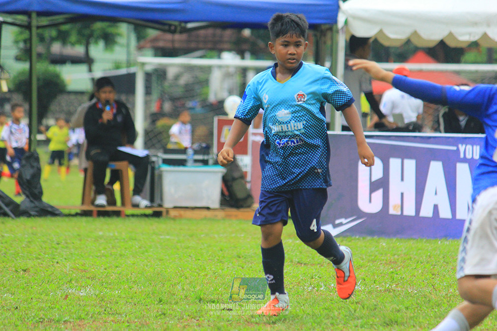 ijl u11 110126 fifa farmel vs mutiara 97