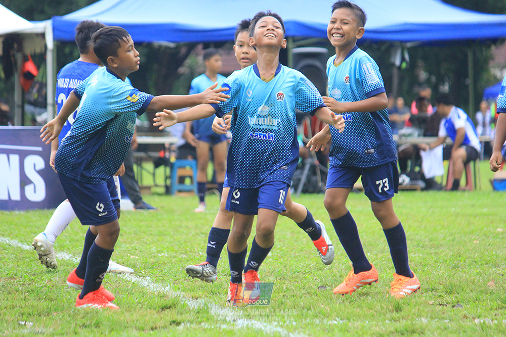 ijl u11 110126 fifa farmel vs mutiara 97