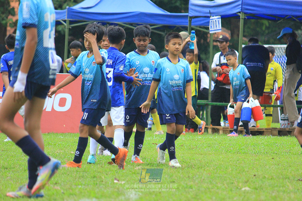 ijl u11 110126 fifa farmel vs mutiara 97