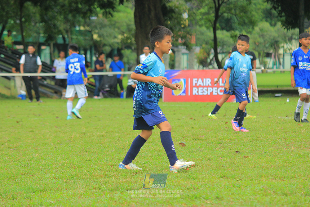 ijl u11 110126 fifa farmel vs mutiara 97