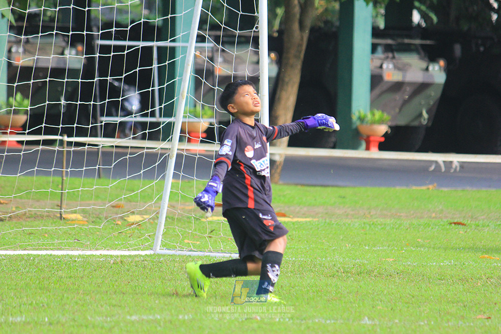 ijl u11 110126 fifa farmel vs mutiara 97