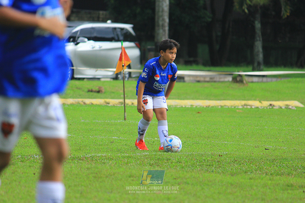 ijl u11 110126 fifa farmel vs mutiara 97