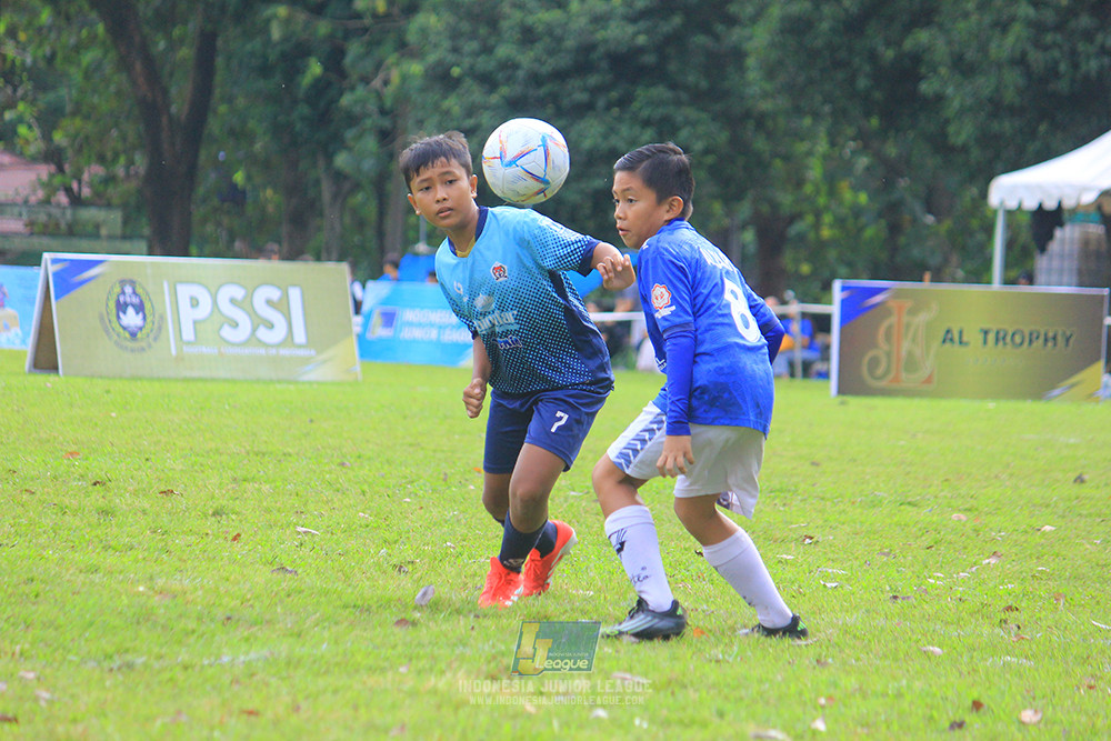 ijl u11 110126 fifa farmel vs mutiara 97
