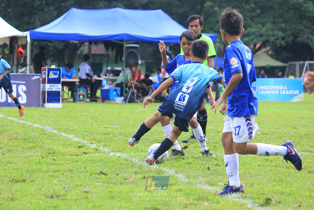 ijl u11 110126 fifa farmel vs mutiara 97