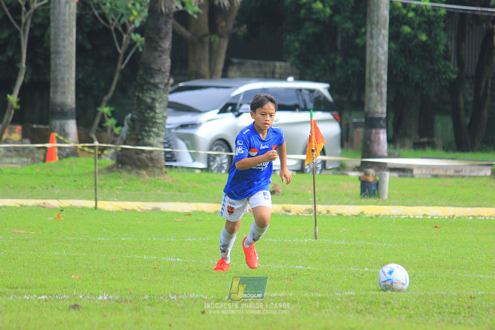 ijl u11 110126 fifa farmel vs mutiara 97
